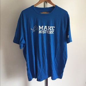 Men’s 2x under armor shirt!